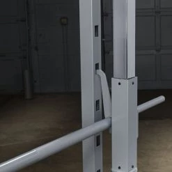 Body-Solid Body Solid Powerline Smith Machine Package 34 Body-Solid Body Solid Powerline Smith Machine Package