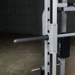 Body-Solid Body Solid Powerline Smith Machine Package 37 Body-Solid Body Solid Powerline Smith Machine Package