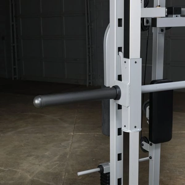 Body-Solid Body Solid Powerline Smith Machine Package 17 Body-Solid Body Solid Powerline Smith Machine Package