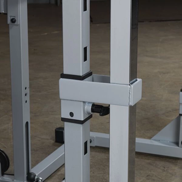 Body-Solid Body Solid Powerline Smith Machine Package 19 Body-Solid Body Solid Powerline Smith Machine Package