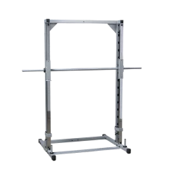 Body-Solid Body Solid Powerline Smith Machine Weight Training