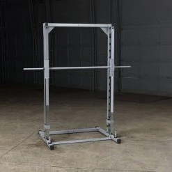 Body-Solid Body Solid Powerline Smith Machine Weight Training
