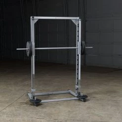 Body-Solid Body Solid Powerline Smith Machine Weight Training