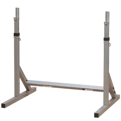 Body-Solid Body Solid Powerline Squat Rack