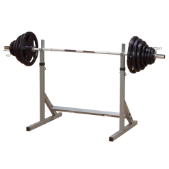Body-Solid Body Solid Powerline Squat Rack