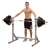 Body-Solid Body Solid Powerline Squat Rack