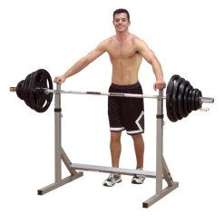 Body-Solid Body Solid Powerline Squat Rack