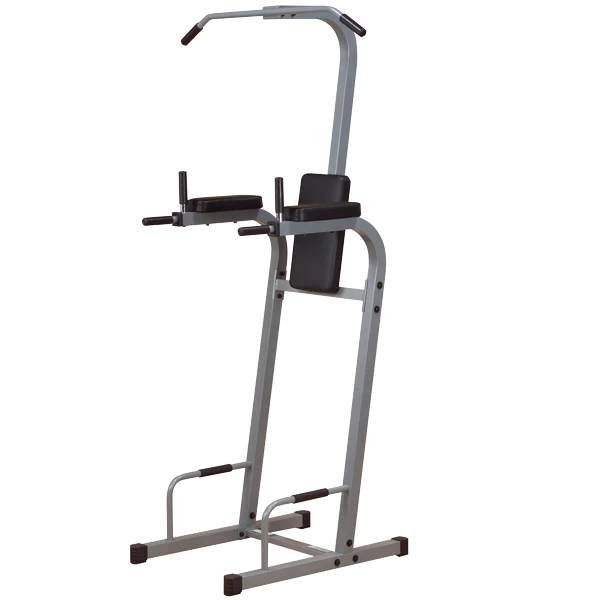 Body-Solid Body Solid Powerline Vertical Knee Raise Weight Training 6 Body-Solid Body Solid Powerline Vertical Knee Raise Weight Training