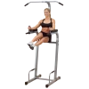 Body-Solid Body Solid Powerline Vertical Knee Raise Weight Training