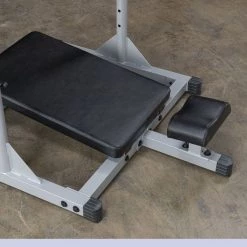Body-Solid Body Solid Powerline Vertical Leg Press 18 Body-Solid Body Solid Powerline Vertical Leg Press
