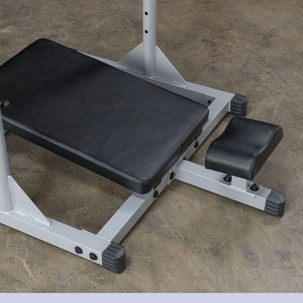 Body-Solid Body Solid Powerline Vertical Leg Press 8 Body-Solid Body Solid Powerline Vertical Leg Press
