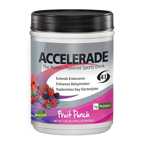 PacificHealth Labs Accelerade Protein-Powered Sports Drink 1 PacificHealth Labs Accelerade Protein-Powered Sports Drink