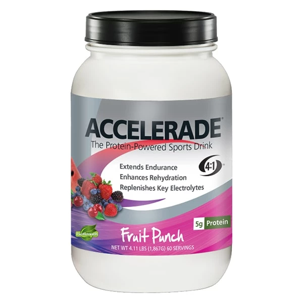 PacificHealth Labs Accelerade Protein-Powered Sports Drink 2 PacificHealth Labs Accelerade Protein-Powered Sports Drink
