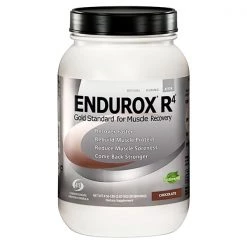 PacificHealth Labs Endurox R4 Post-Workout Recovery Drink Post Workouts