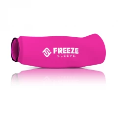 Cold Therapy Freeze Sleeve Cryotherapy Pack