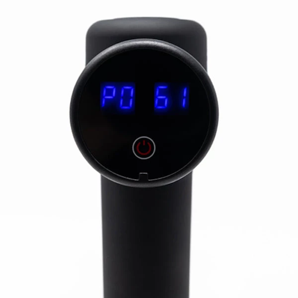 PlayMakar MVP Percussion Massager 10 PlayMakar MVP Percussion Massager