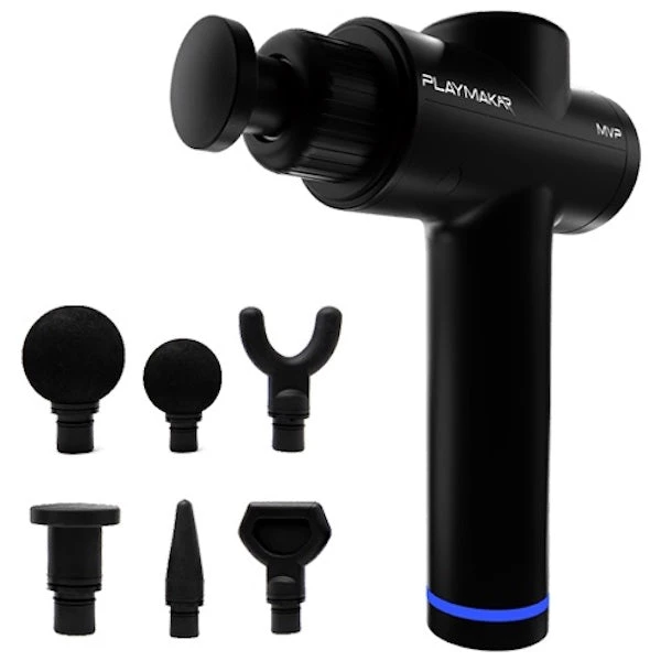 PlayMakar MVP Percussion Massager 1 PlayMakar MVP Percussion Massager