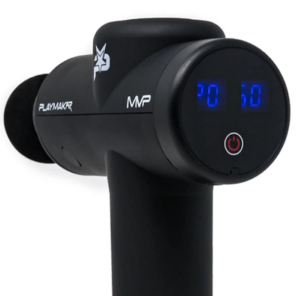 PlayMakar MVP Percussion Massager 9 PlayMakar MVP Percussion Massager