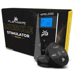 Electro Therapy PlayMakar PRO Electrical Muscle Stimulator
