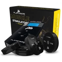 Electro Therapy PlayMakar PRO Electrical Muscle Stimulator