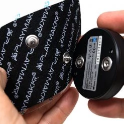 Electro Therapy PlayMakar PRO Electrical Muscle Stimulator