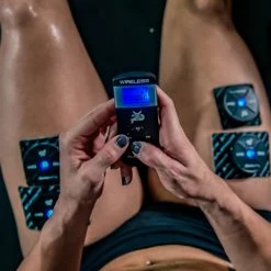 Electro Therapy PlayMakar PRO Electrical Muscle Stimulator