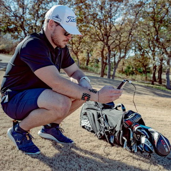 PlayMakar SPORT Electrical Muscle Stimulator 10 PlayMakar SPORT Electrical Muscle Stimulator