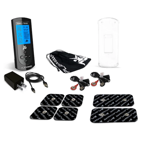 PlayMakar SPORT Electrical Muscle Stimulator 4 PlayMakar SPORT Electrical Muscle Stimulator