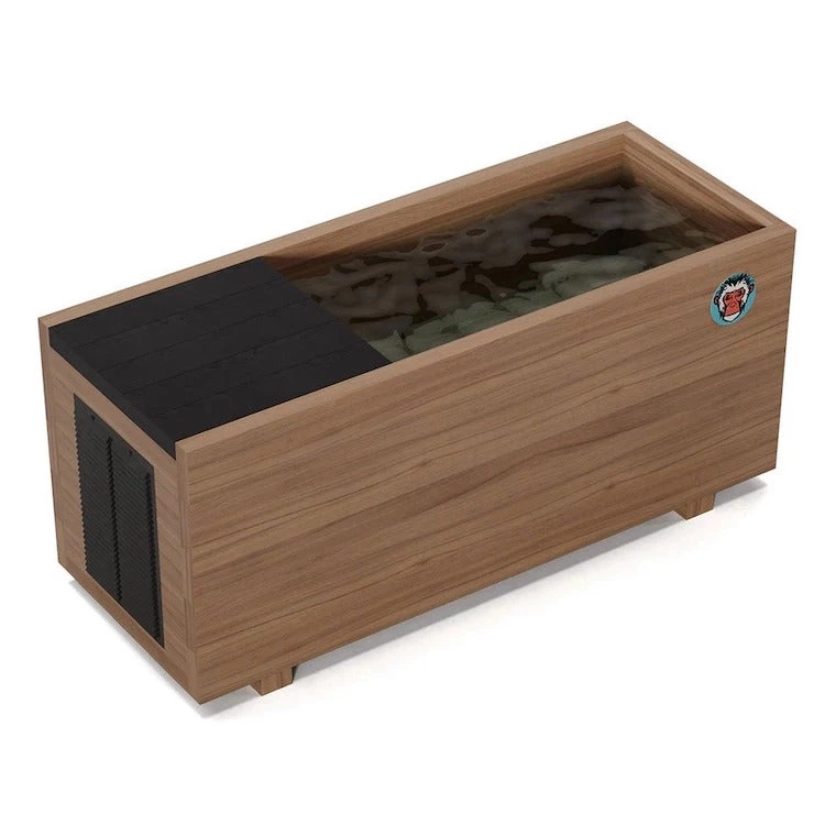 Cold Plunge Therapy Polar Monkeys Star Treatment Cold Plunge Tub 3 Cold Plunge Therapy Polar Monkeys Star Treatment Cold Plunge Tub