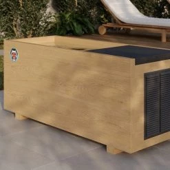 Cold Plunge Therapy Polar Monkeys Star Treatment Cold Plunge Tub 9 Cold Plunge Therapy Polar Monkeys Star Treatment Cold Plunge Tub