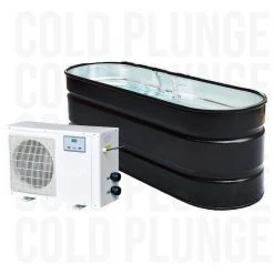 Polar Monkeys The Portal Cold Plunge Tub Cold Plunge Therapy