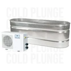 Polar Monkeys The Portal Cold Plunge Tub Cold Plunge Therapy