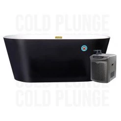Polar Monkeys Brainpod XL Cold Plunge Tub