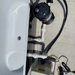 Polar Monkeys Brainpod XL Cold Plunge Tub 10 Polar Monkeys Brainpod XL Cold Plunge Tub