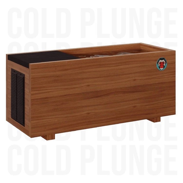 Cold Plunge Therapy Polar Monkeys Star Treatment Cold Plunge Tub 2 Cold Plunge Therapy Polar Monkeys Star Treatment Cold Plunge Tub