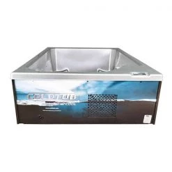 Coldtub Polarplunge | 8-12 Person Cold Plunge Tub