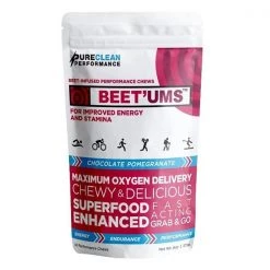 PureClean Performance PureClean BEET’UMS™