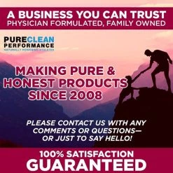 PureClean Performance PureClean BEET’UMS™ 11 PureClean Performance PureClean BEET’UMS™