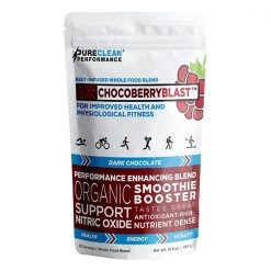 PureClean Performance PureClean CHOCOBERRY BLAST™ Superfoods & Greens