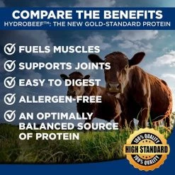 PureClean Performance PureClean PROTEIN™ 10 PureClean Performance PureClean PROTEIN™