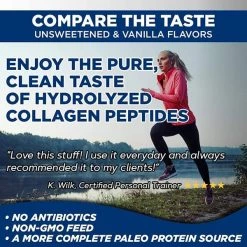 PureClean Performance PureClean PROTEIN™ 11 PureClean Performance PureClean PROTEIN™