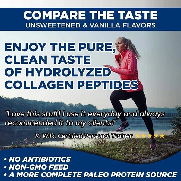 PureClean Performance PureClean PROTEIN™ 5 PureClean Performance PureClean PROTEIN™