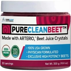 PureClean Performance Superfoods & Greens PureClean Powderâ„¢