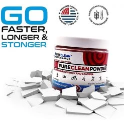 PureClean Performance Superfoods & Greens PureClean Powder™