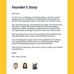 Quantum Energy Squares Quantum Dark Chocolate Pink Himalayan Salt 17 Quantum Energy Squares Quantum Dark Chocolate Pink Himalayan Salt