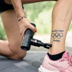 ROLL Recovery R1 Percussion Massager 20 ROLL Recovery R1 Percussion Massager