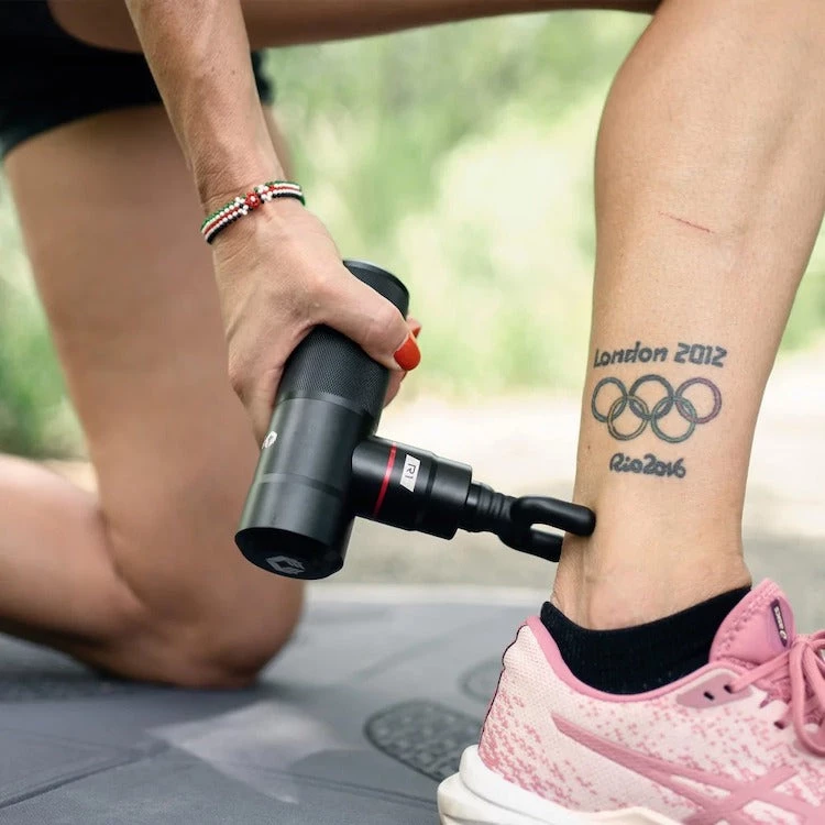 ROLL Recovery R1 Percussion Massager 9 ROLL Recovery R1 Percussion Massager