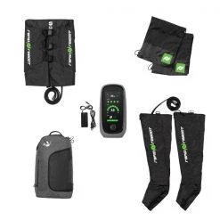 Rapid Reboot GENESIS Double Compression Recovery Package