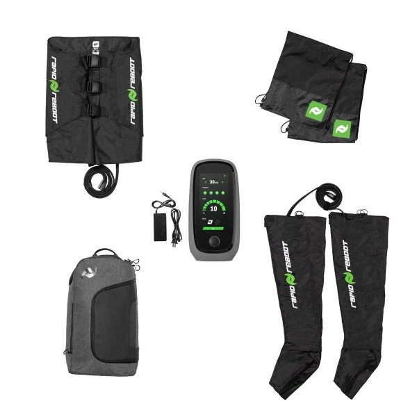 Rapid Reboot GENESIS Double Compression Recovery Package 2 Rapid Reboot GENESIS Double Compression Recovery Package