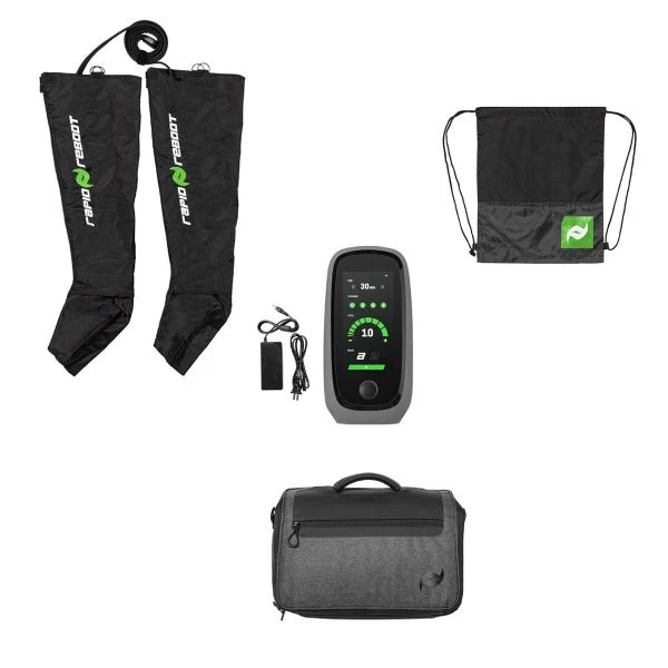 Rapid Reboot GENESIS Single Compression Recovery Package 2 Rapid Reboot GENESIS Single Compression Recovery Package